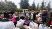 Irak dan Saudi sepakat koordinasikan aksi terkait peristiwa Suriah