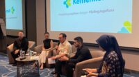 Kemenkes Gencarkan Kampanye Tingkatkan Kesadaran Pentingnya Kesehatan Jiwa