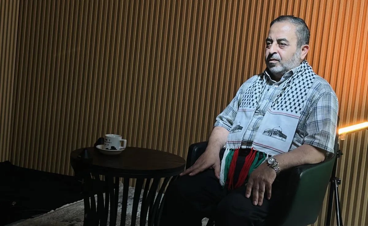 Universitas Islam Gaza bebaskan uang kuliah di tengah gempuran Israel