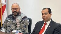 tempImagewrJKS7 Dubes Tunisia: Ada warisan Indonesia di kanvas pelukis ternama Tunisia