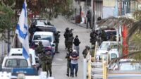 Hamas kecam tindakan anti-perjuangan Otoritas Palestina di Tepi Barat