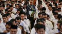ui7gbcr3vmcsxxw Hasil Seleksi Petugas Haji akan Diumumkan Januari 2025