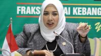 Nihayatul Wafiroh Ajak Perempuan Terjun Dunia Politik: Sesuai Ajaran Agama
