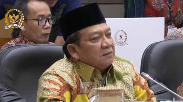 Waka Komisi VIII DPR Tegur Keras Gus Miftah Utusan Presiden: Hati-hati!