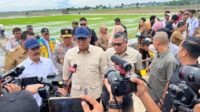Kementan siap bersinergi dukung pembangunan sektor pertanian di Blora