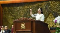 Ketua DPR Harap Kementerian HAM Tingkatkan Mekanisme Pengaduan