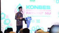 xdos4dbxftfbj12 Wapres Gibran: Kaum Perempuan Berperan Besar dalam Pembangunan Nasional