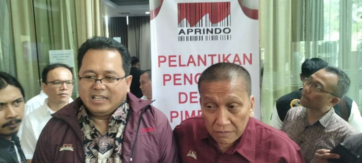Kemendag Desak Aprindo Perkuat Produk Dalam Negeri