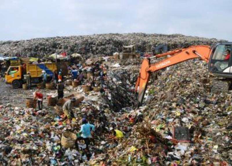 Mantan Kadis LH Tangerang Terancam 10 Tahun Penjara