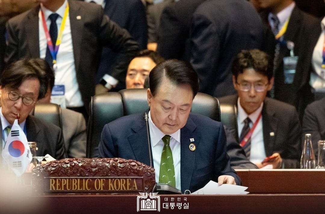 Pemakzulan Presiden Korsel Gagal, Krisis Politik Memanas