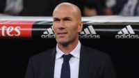 Zidane Hanya Ingin Latih Madrid atau Timnas Prancis