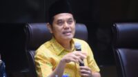 Golkar Minta Semua Program Pemerintah Dievaluasi Hadapi Dampak Konflik Timteng