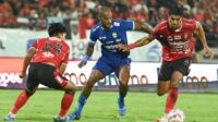 Hasil Liga 1: Bali United Vs Persib 1-1