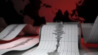 Gempa Guncang Kolaka Timur