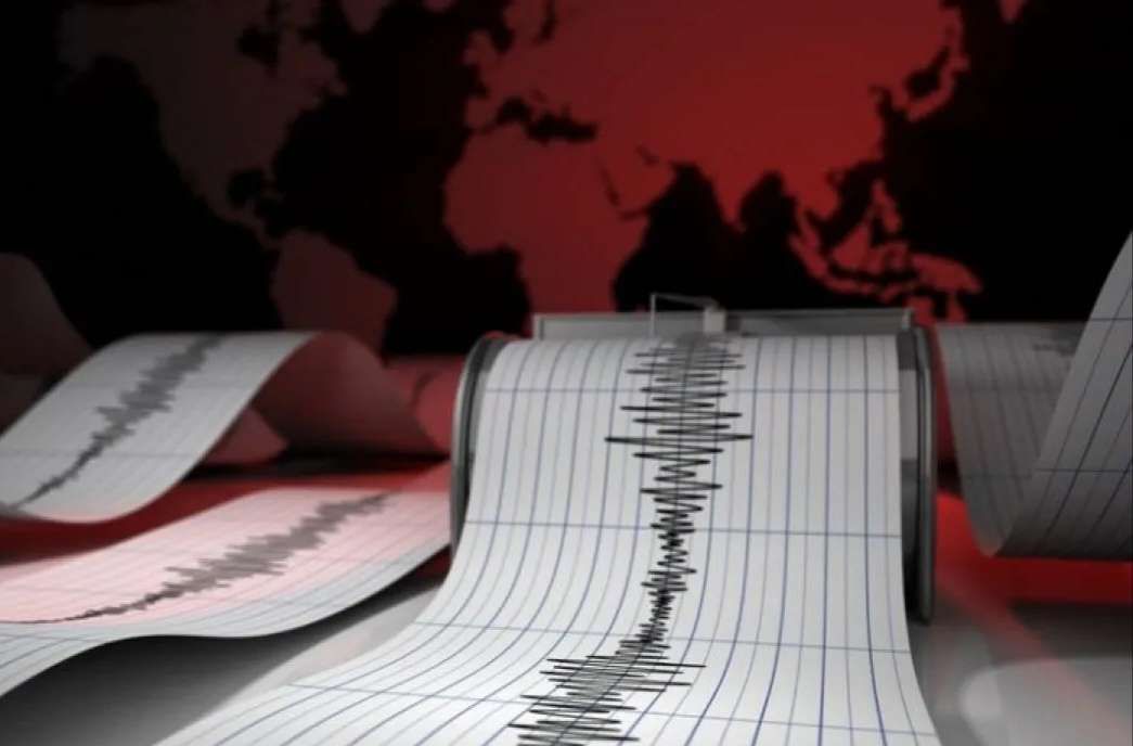 Gempa Guncang Kolaka Timur