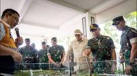 Menhan: Kopassus harus punya 'soft power' yang mumpuni