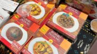 UMKM Bandung bawa masakan Indonesia ke WEF 2025 di Swiss