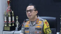 Polda Metro siapkan 588 personel saat penetapan Gubernur DKI Jakarta