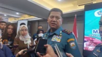 Pangkoarmada III perintahkan Danpomal segera proses pelaku pembunuhan