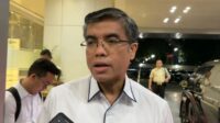 Menaker ungkap kenaikan usia pensiun masih berdasarkan PP No.45/2015