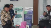 1000590441 Anggota Komisi IX Muazzim Akbar suarakan klaim BPJS Kesehatan ditalangi Kemensos