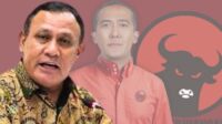 11012025-Firli-Bahuri-dan-Harun-Masiku Babak Baru Firli Diduga Ikutan Terseret Kasus Harun Masiku