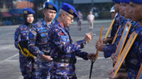 Terlibat Penipuan Hingga Perzinahan, 13 Personel Termasuk Perwira Korpolairud Dipecat
