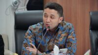 Habib Idrus Al Jufri Sebut Nelayan Dirugikan Adanya Pagar Laut Tanggerang