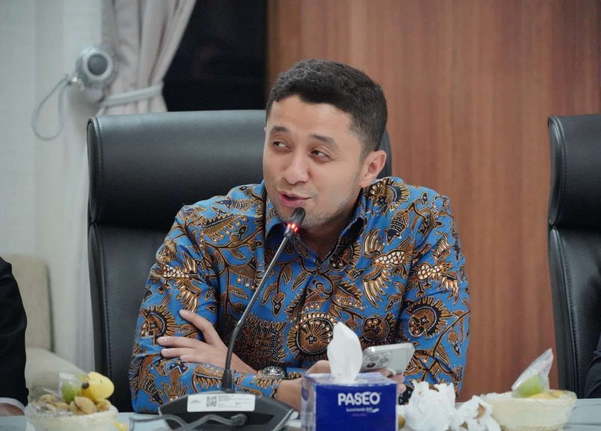 Habib Idrus Al Jufri Sebut Nelayan Dirugikan Adanya Pagar Laut Tanggerang