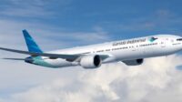 Bulan Ini Dua Pesawat Boeing Siap Didatangkan untuk Tambah Jumlah Armada Garuda
