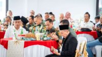 Panglima TNI: Pembangunan Masjid Perkuat Nilai-nilai Sosial Keagamaan