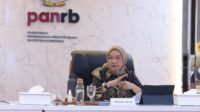 Kementerian PANRB dorong pemda perkuat komitmen penyelesaian honorer
