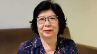 Dr. Mintarsih Abdul Latief