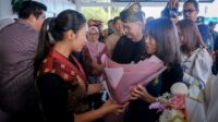 244k1jnaaal880p Wamenpar Optimis Target Kunjungan Wisman 2025 Tercapai
