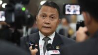 Mardani Ali Sera : Alasan Sopan Tak Boleh Lagi Ringankan Vonis Koruptor