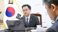 Presiden Sementara Korsel Tunjuk Hakim Baru MK