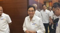 Tak Capai Target, Penerimaan Pajak RI Hanya Rp1.932,4 Triliun pada 2024