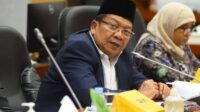 Abdul Wachid : Ungkap Presiden Lakukan Diplomasi Tambah Kuota Haji