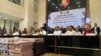 4o9hnfxkqjwutl4 Kasus TPPU di Semarang, Bareskrim Tetapkan Dua Tersangka