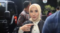 Eks Dirut PT Pertamina Nicke Widyawati Diperiksa KPK, Kasus LNG