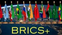 Gabung BRICS, Indonesia Punya Kesempatan Emas Tingkatkan Peluang Dagang