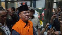 59230217806-rohidin_mersyah KPK dalami permintaan uang Rohidin Mersyah ke Bank Bengkulu