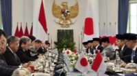 Prabowo Ajak PM Jepang Kolaborasi Wujudkan Program Hilirisasi Indonesia
