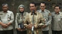 Mentan Ancam Bakal Cabut Izin Distributor Pupuk Nakal