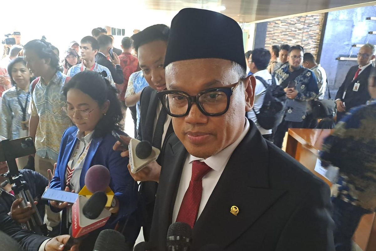 Hubungan Baik Indonesia-Malaysia Harus Jadi Dasar Penuntasan Kasus Penembakan PMI