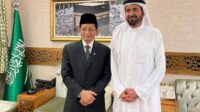 Menag Terbang ke Saudi bawa misi Presiden soal kualitas layanan haji