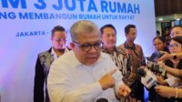 Wamen PKP Fahri Hamzah dorong kontribusi aktif akademisi dalam Program 3 Juta Rumah