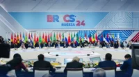 RI jadi anggota penuh BRICS, China ucapkan selamat