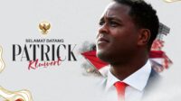 Penunjukan Kluivert Diprediksi Memperlancar Komunikasi Pelatih-Pemain