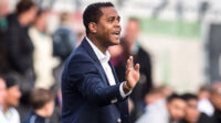 Masuk Kandidat Pelatih Timnas Indonesia, Patrick Kluivert Cuma Hebat Saat jadi Pemain